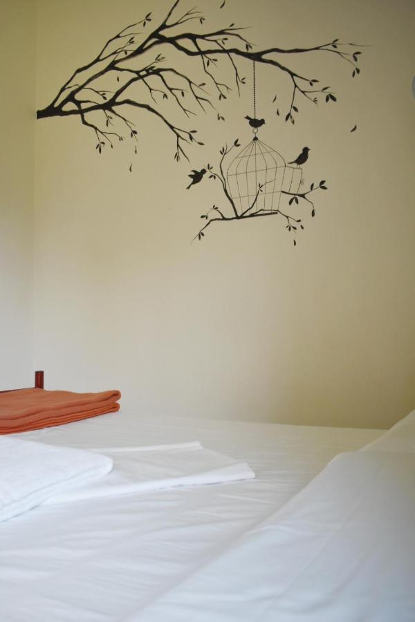 Ostello Di Saronno - Malpensa Hostel Exterior photo