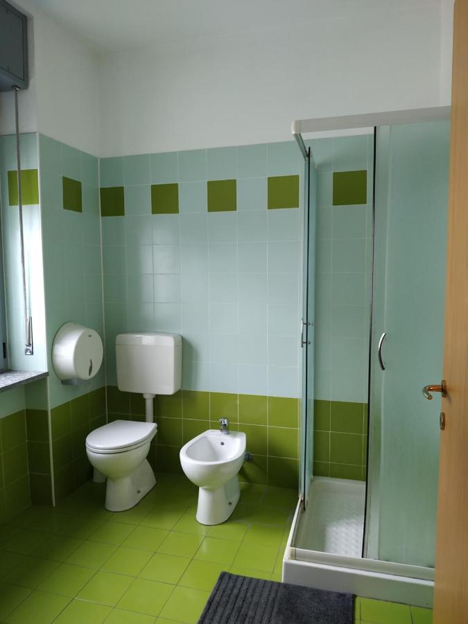 Ostello Di Saronno - Malpensa Hostel Exterior photo