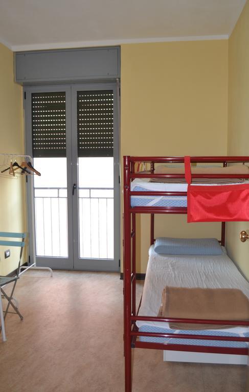 Ostello Di Saronno - Malpensa Hostel Room photo